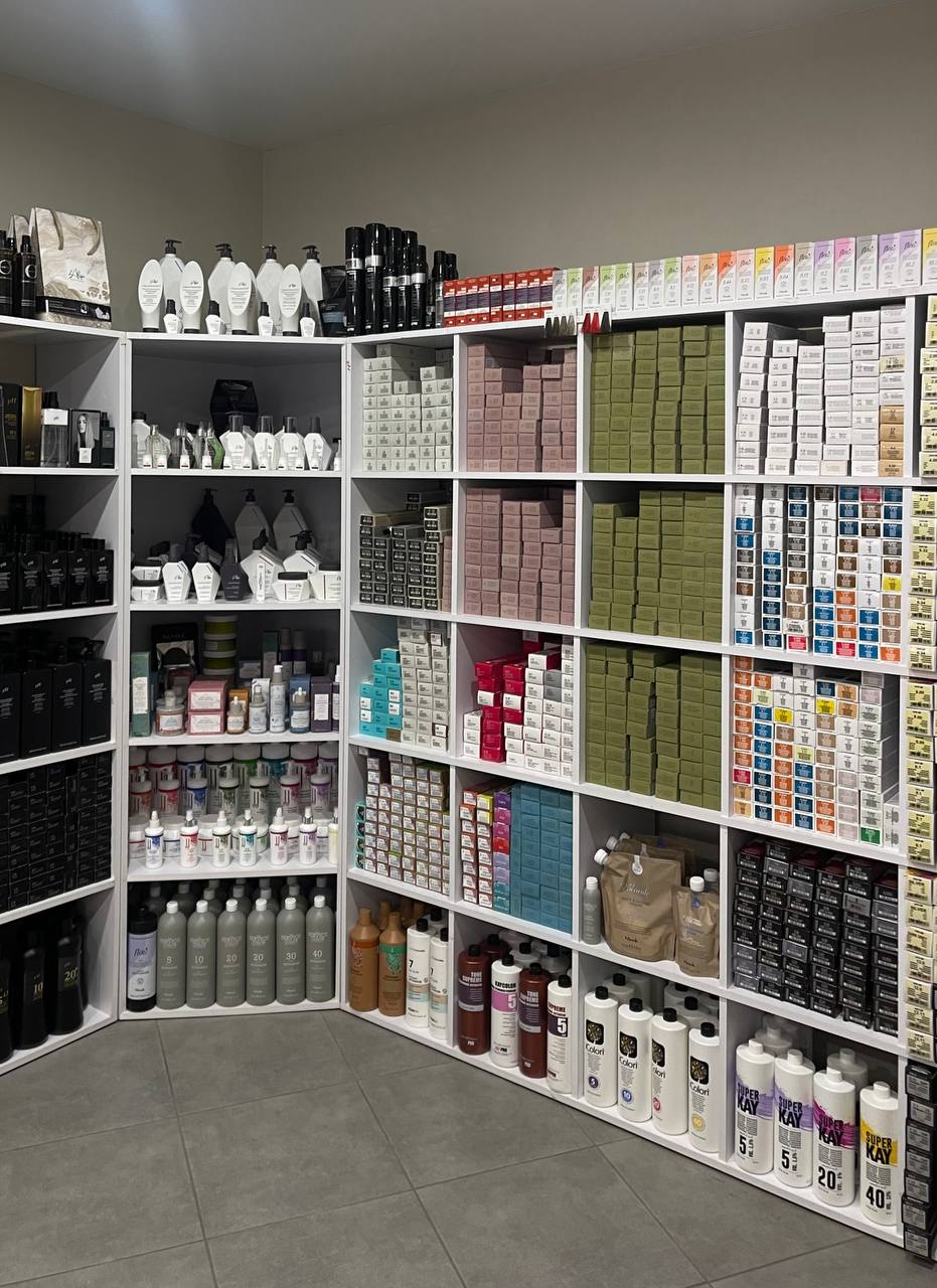 Truffle Beauty Boutique