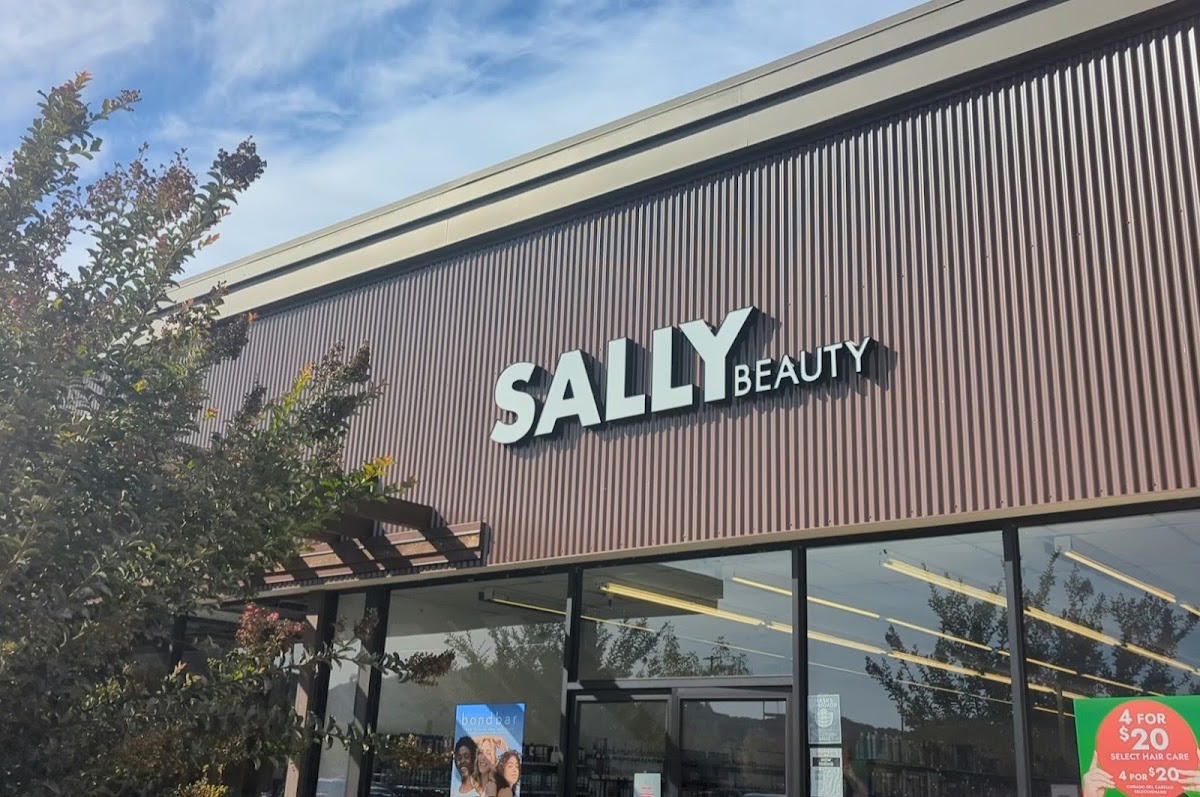 Sally Beauty