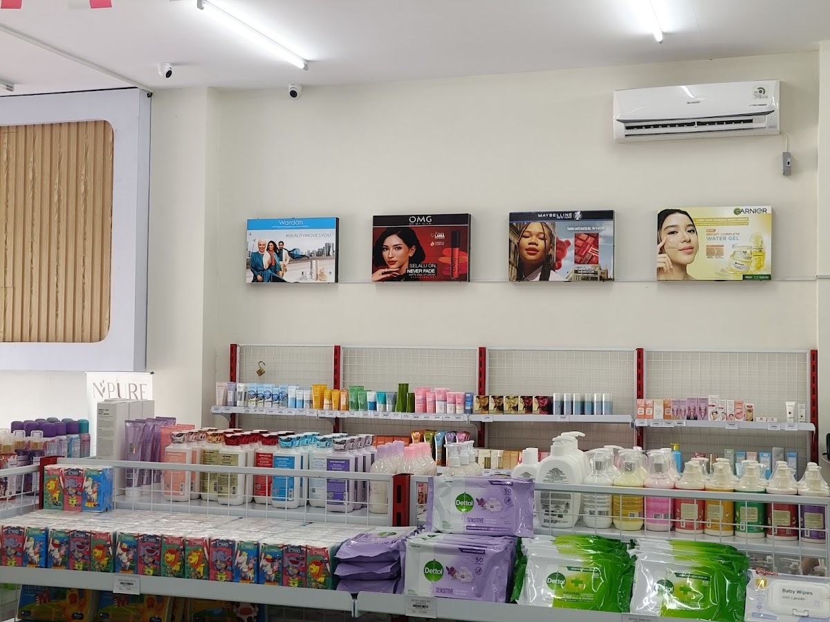 Ranaa Cosmetics