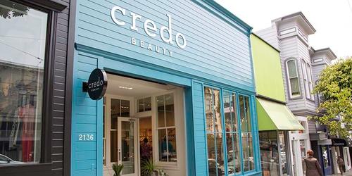 Credo Beauty