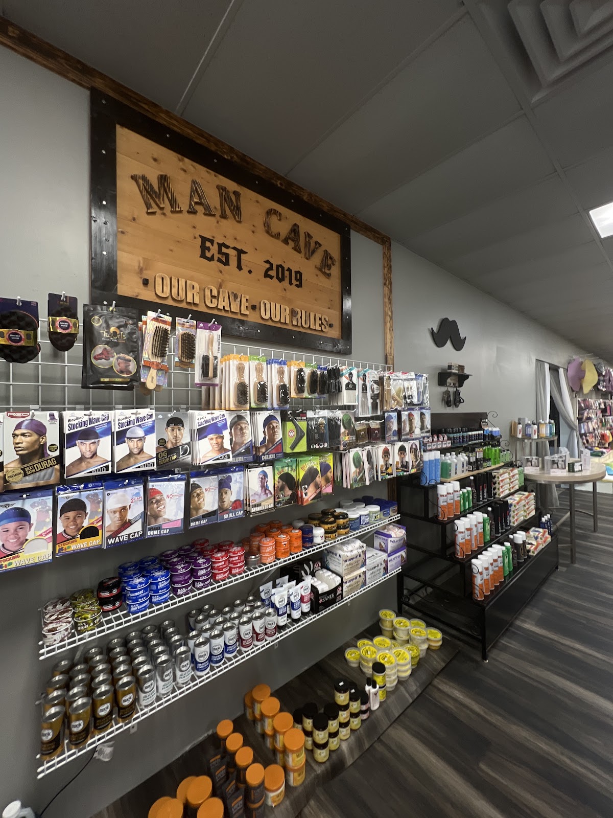 Miss Natural Beauty Supply