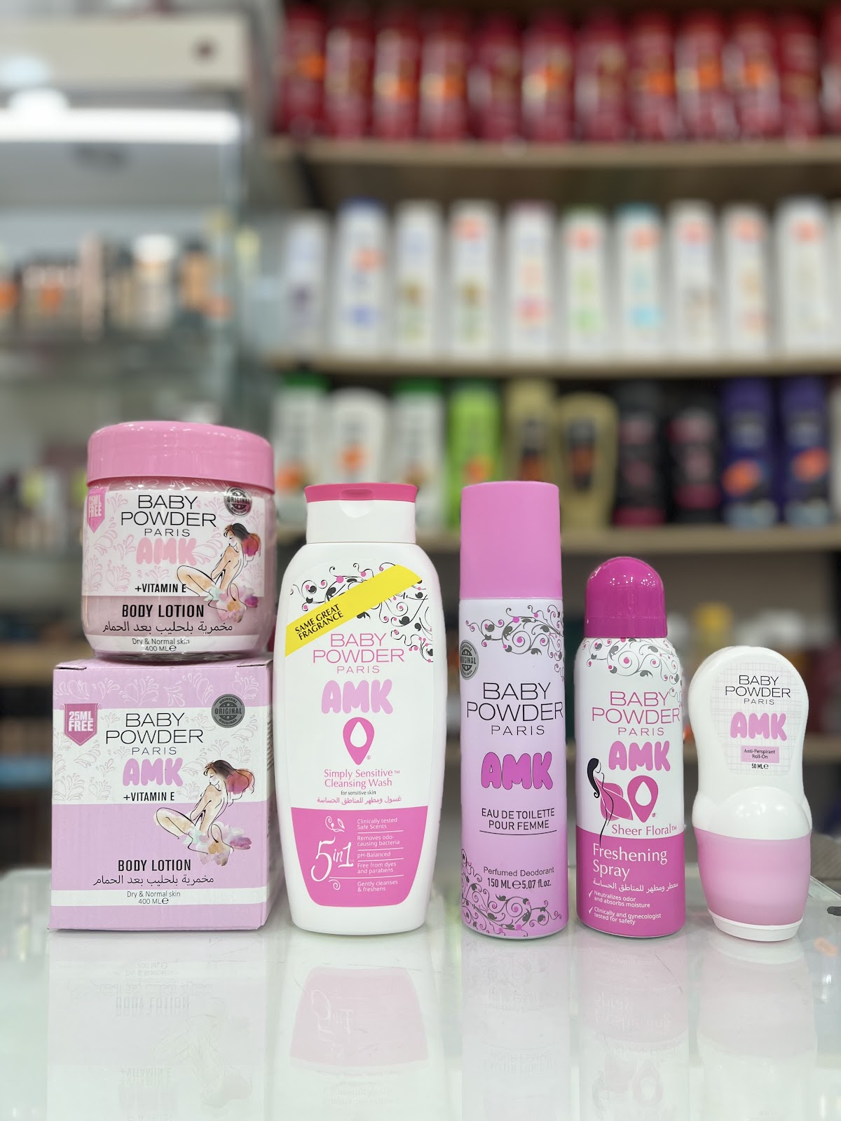 Lola Cosmetique