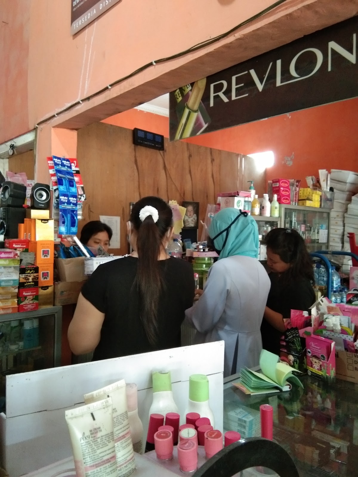 Nonie Cosmetic