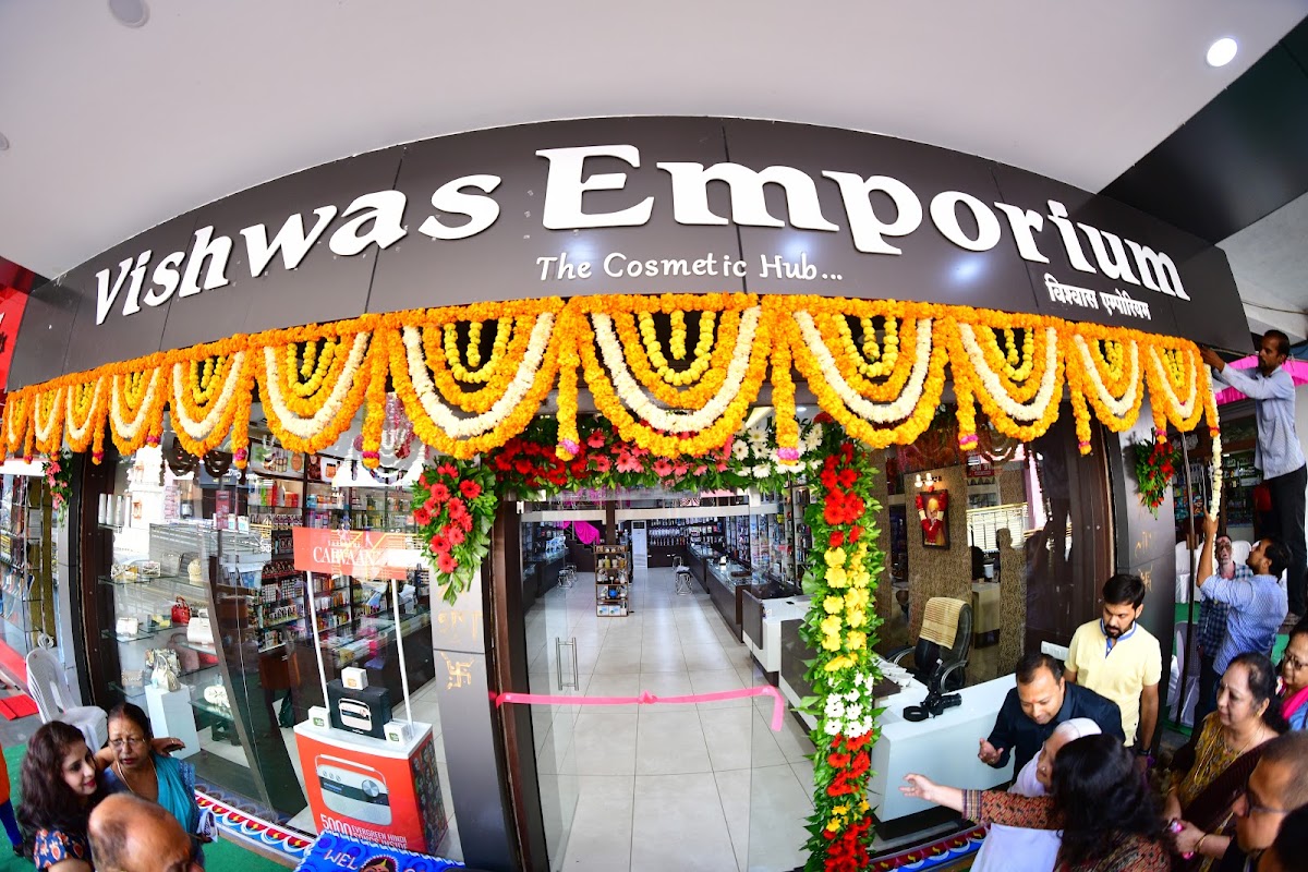 Vishwas Emporium