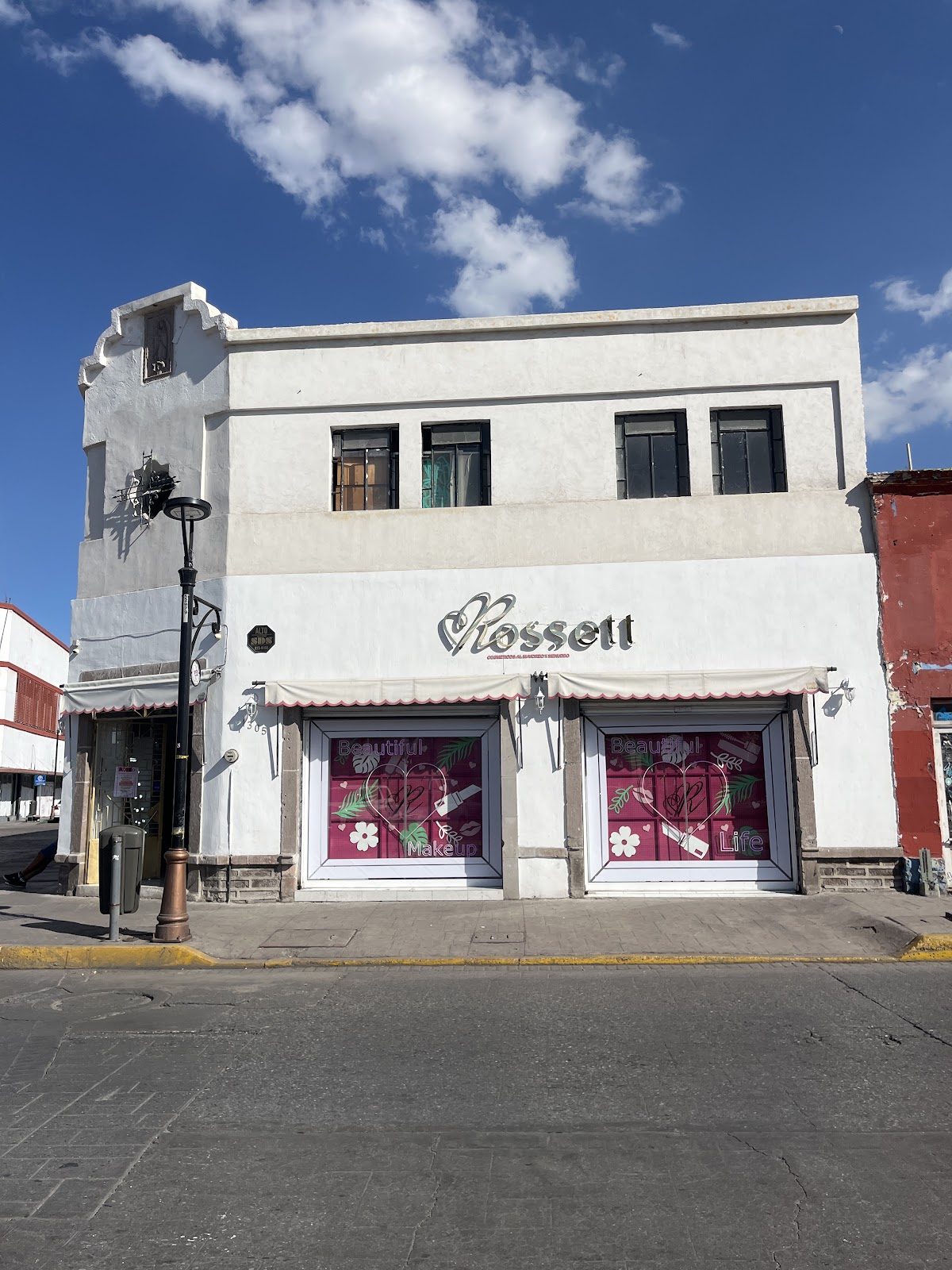 RossettMx Cosmeticos al Mayoreo y Menudeo