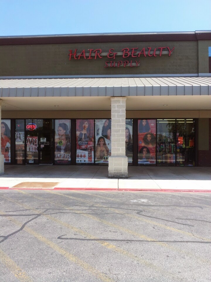 Hair & Beauty Supply