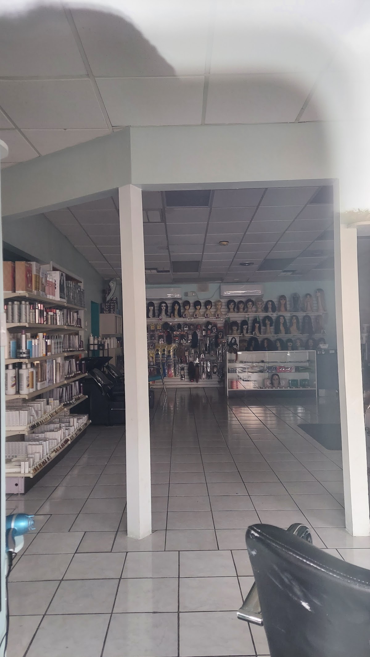 Divas Beauty Supplies