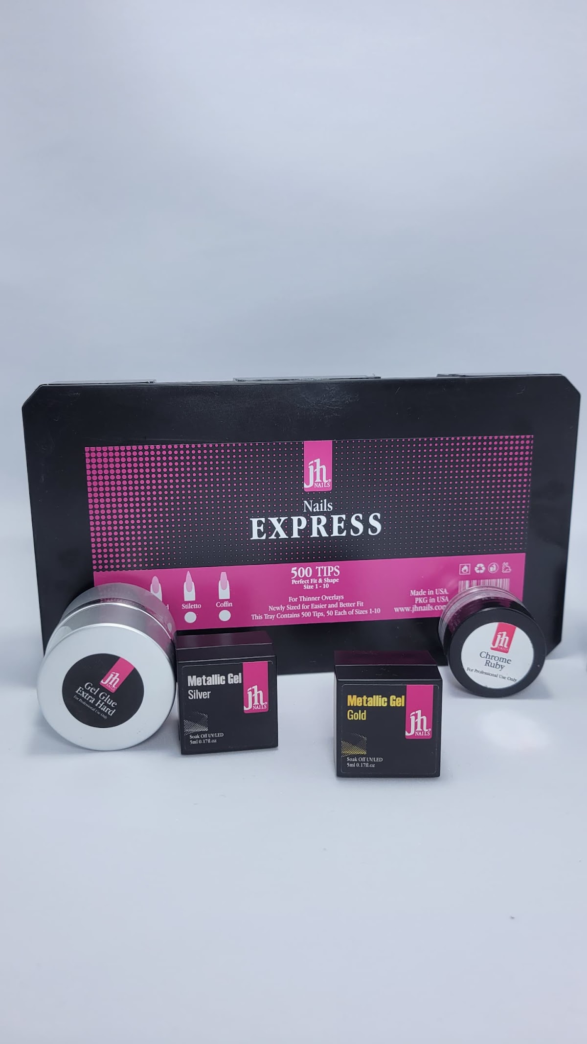 Cosmeticos J&K