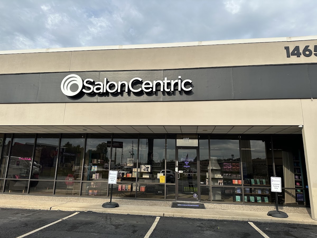 SalonCentric
