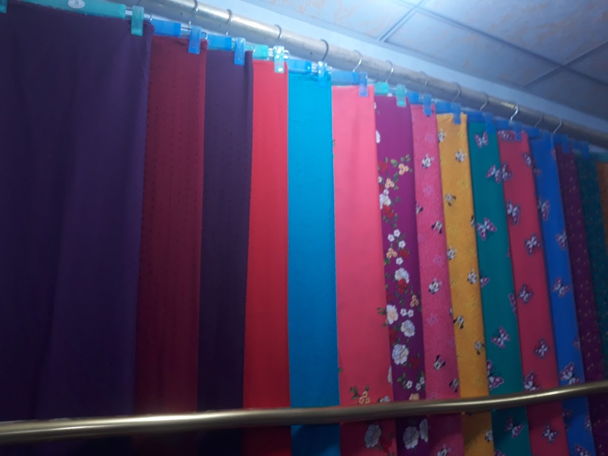 Al-Ramahi Stores