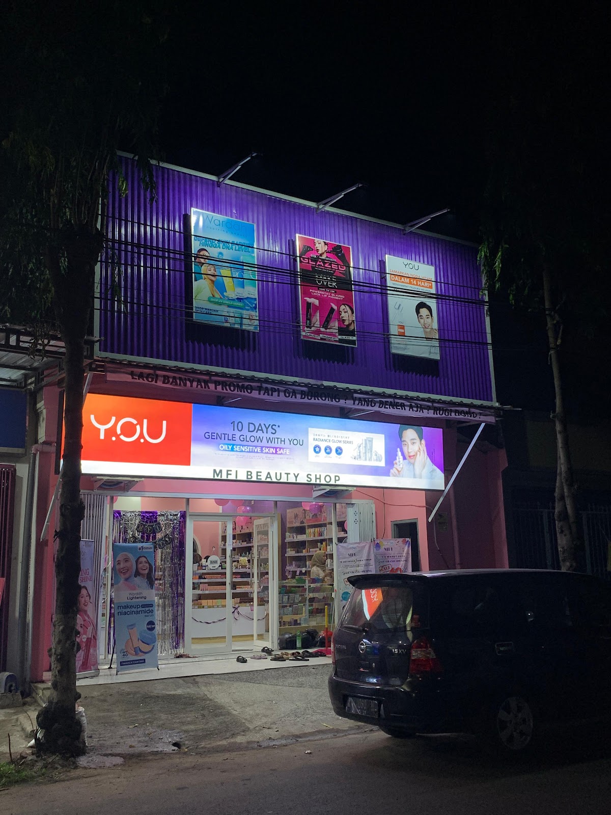 MFI Beauty Jatirogo