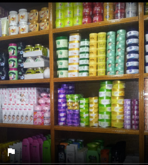 Farah Cosmetics and Detergents
