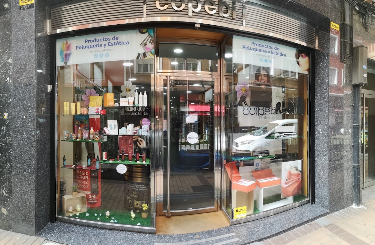 Copebi Barakaldo