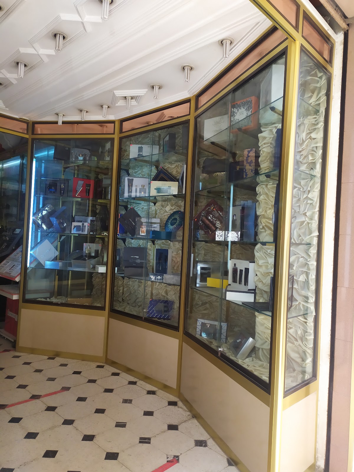 Parfumerie Elite