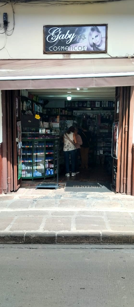 Gaby RG Cosmeticos