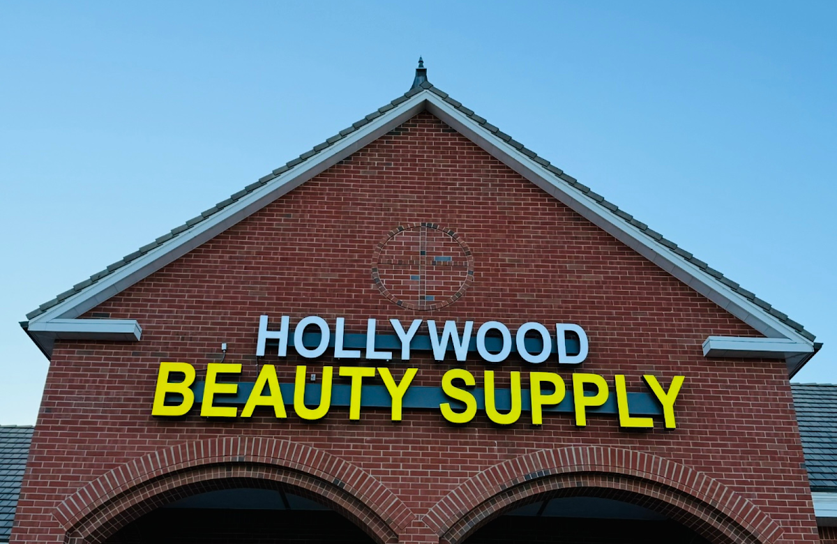 Hollywood Beauty Supply