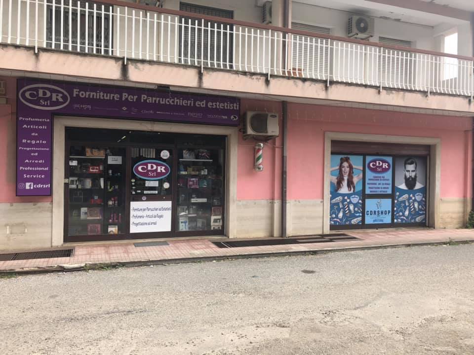 CDR Srl