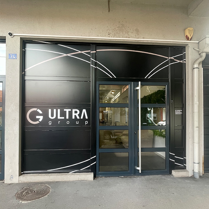 UltraGroup