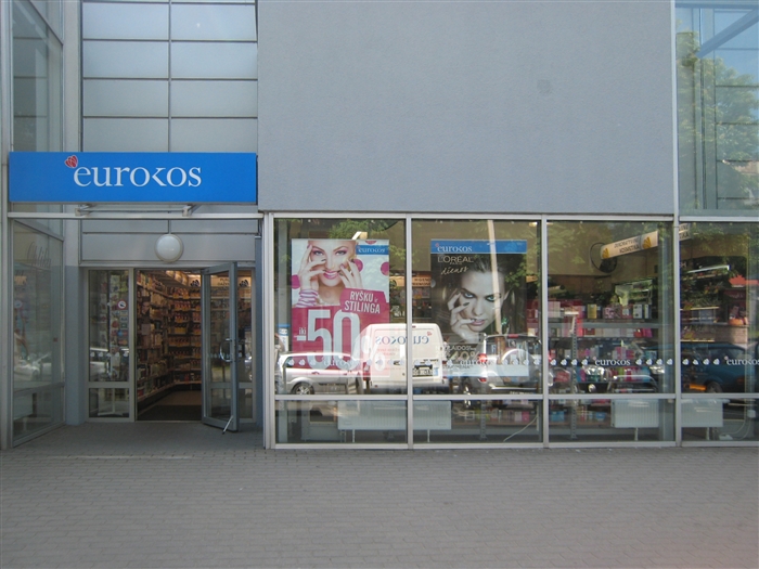 Eurokos