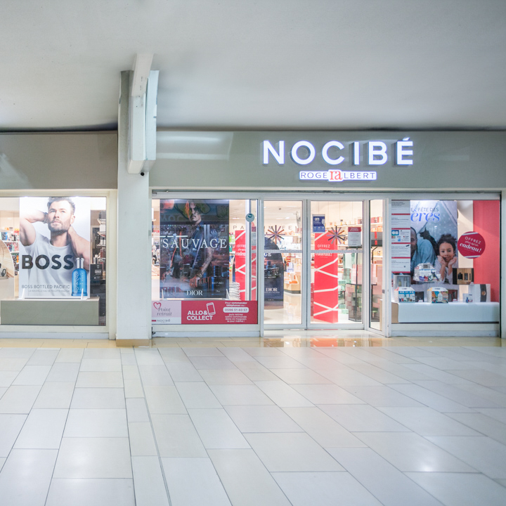 Nocibe - Le Lamentin Place d'Armes