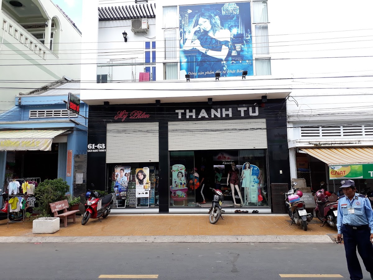 My Pham Thanh Tu