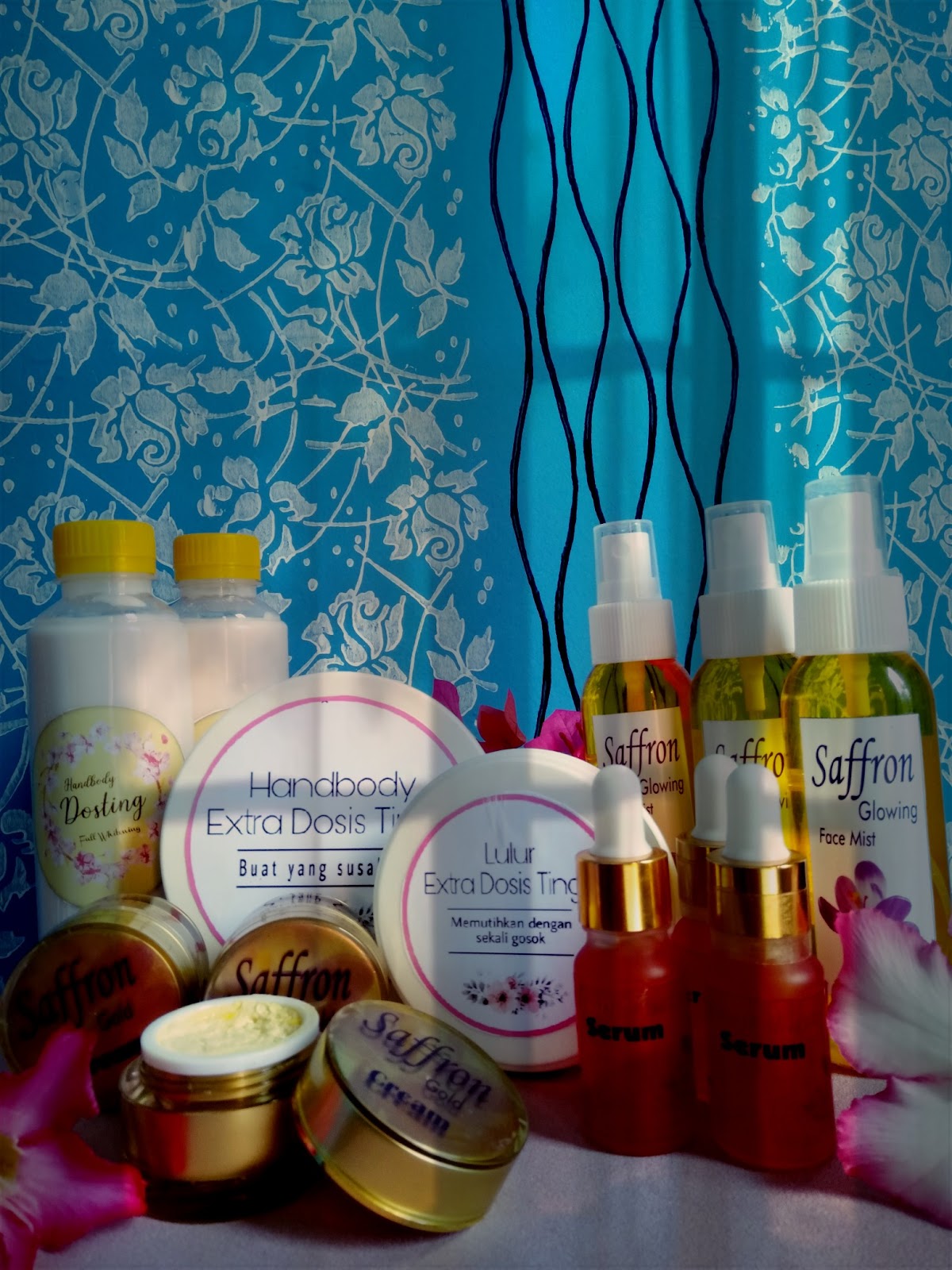 Beautyshop Parigi