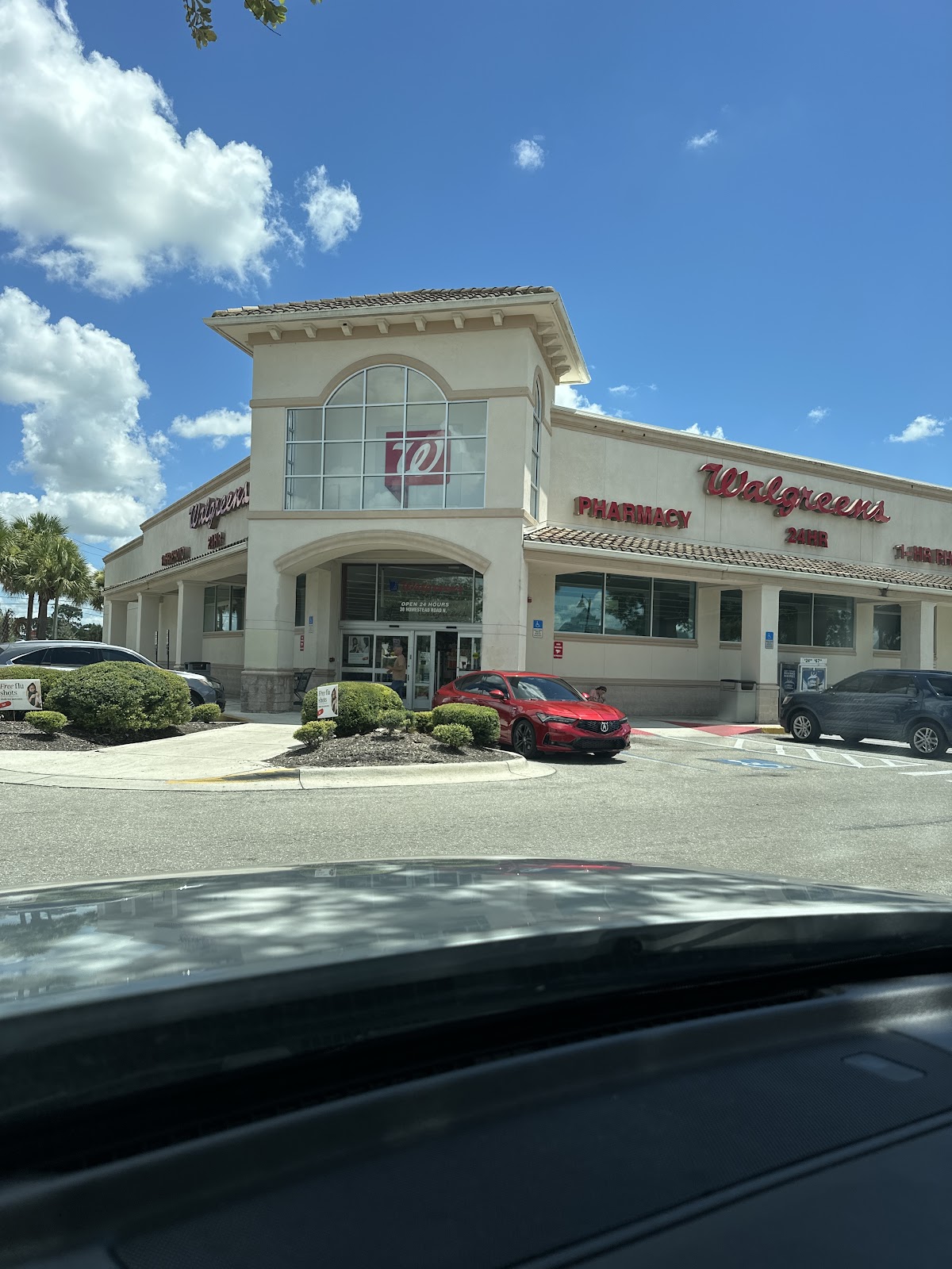 Walgreens