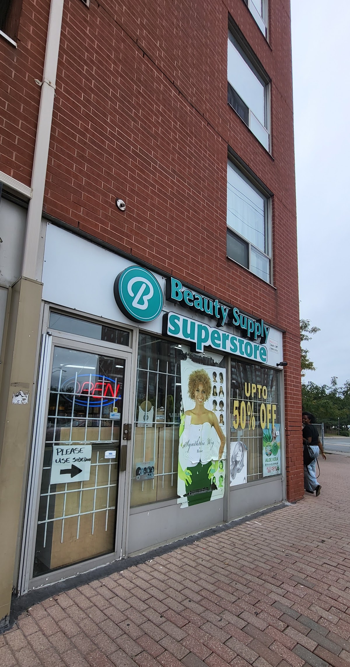 Beauty Supply Superstore (Mandys Beauty Supplies)
