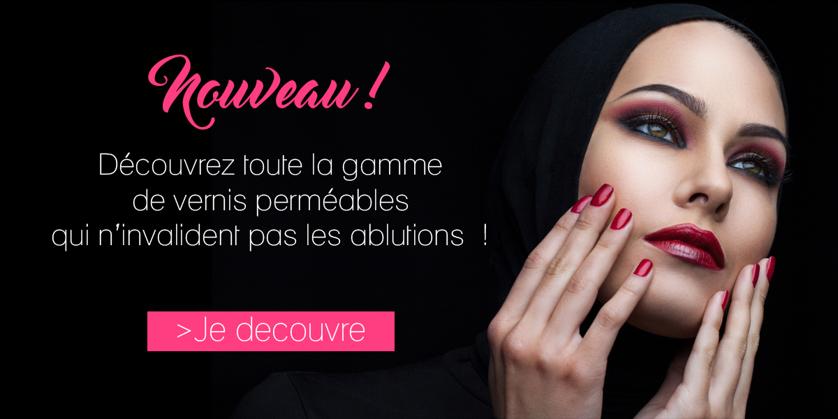 Vernis Halal