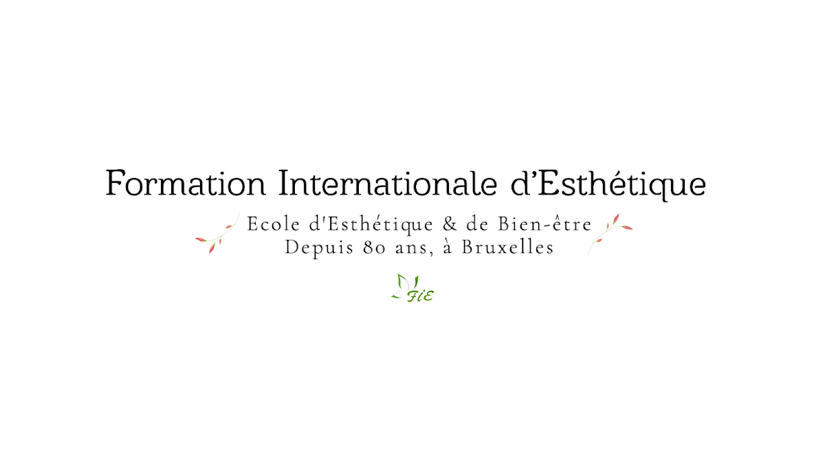 Formation Internationale d'Esthétique