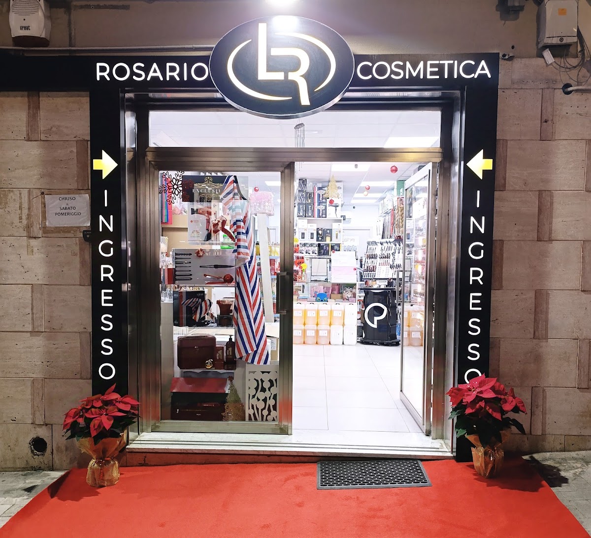 L.R. Cosmetica di Librizzi Rosario