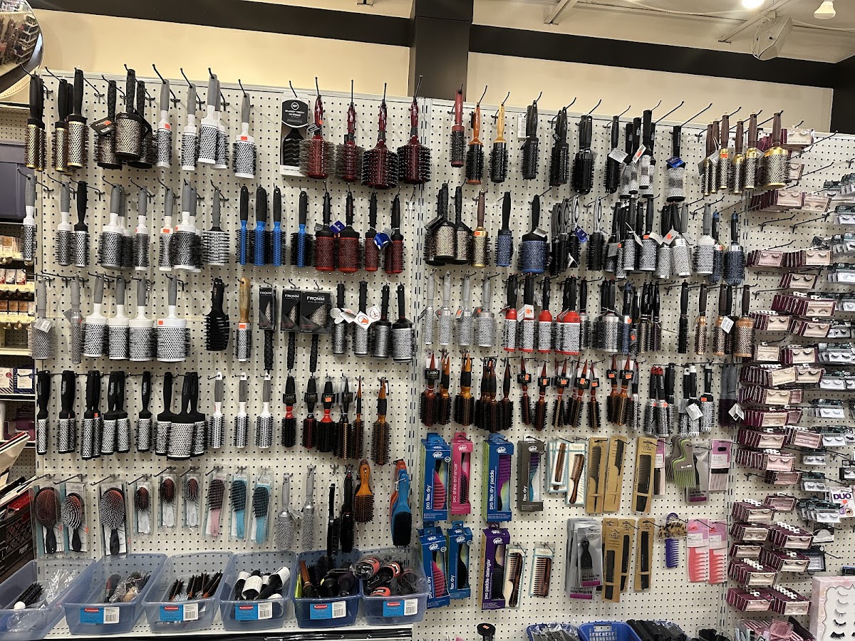 Classic Beauty Supply Inc