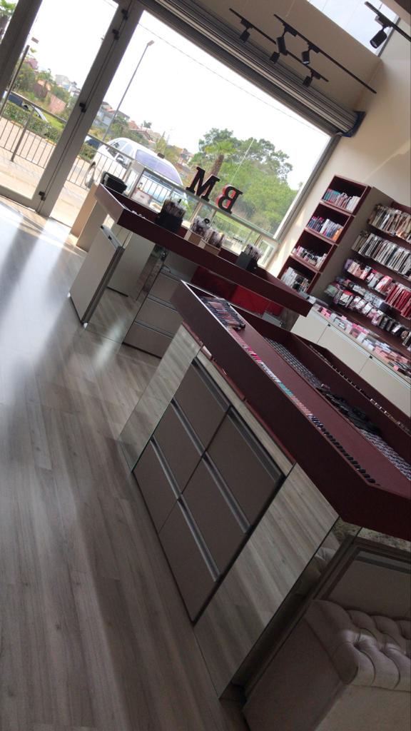 Boutique do Make