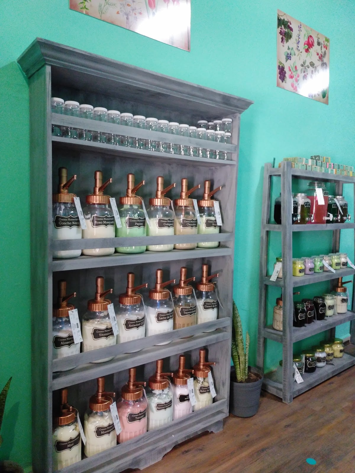La Cosmetiqueria Durango