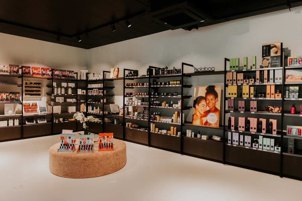 Innovative Beauty Solutions