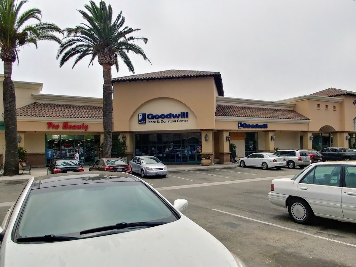 Pro Beauty of Ventura