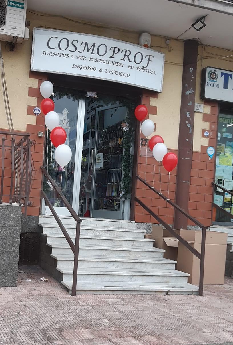 Cosmoprof