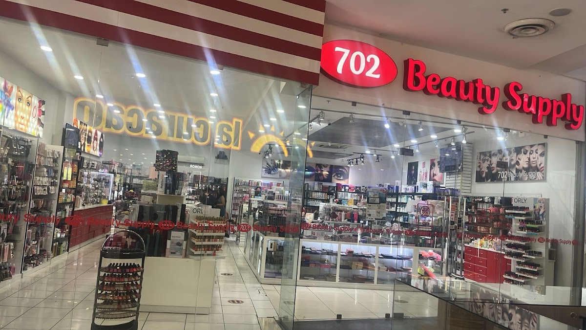 702 Beauty Supply - Mall Altara