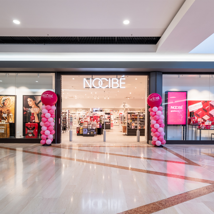 Nocibé