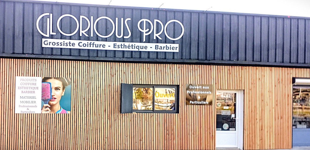 Glorious Pro