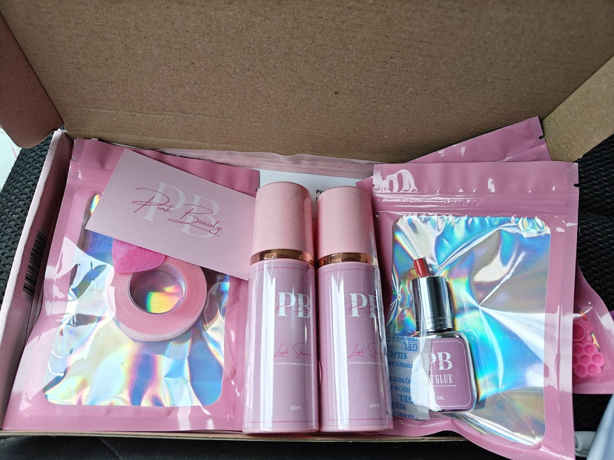 PinkBeauty Oy