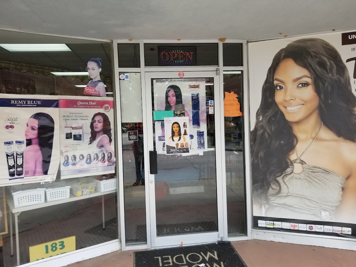 Hair Zone