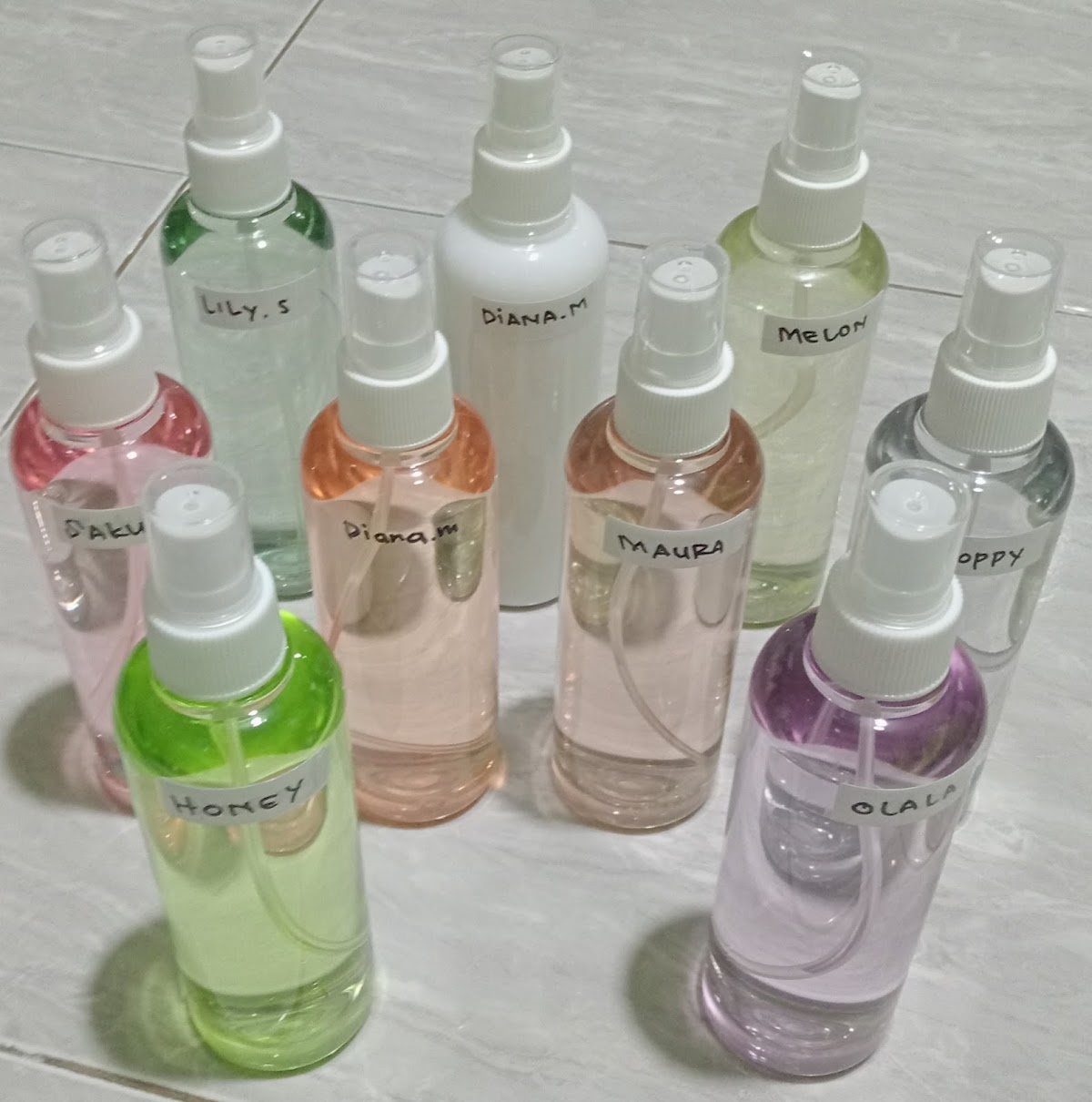 NNNshop parfum laundry dan kosmetik