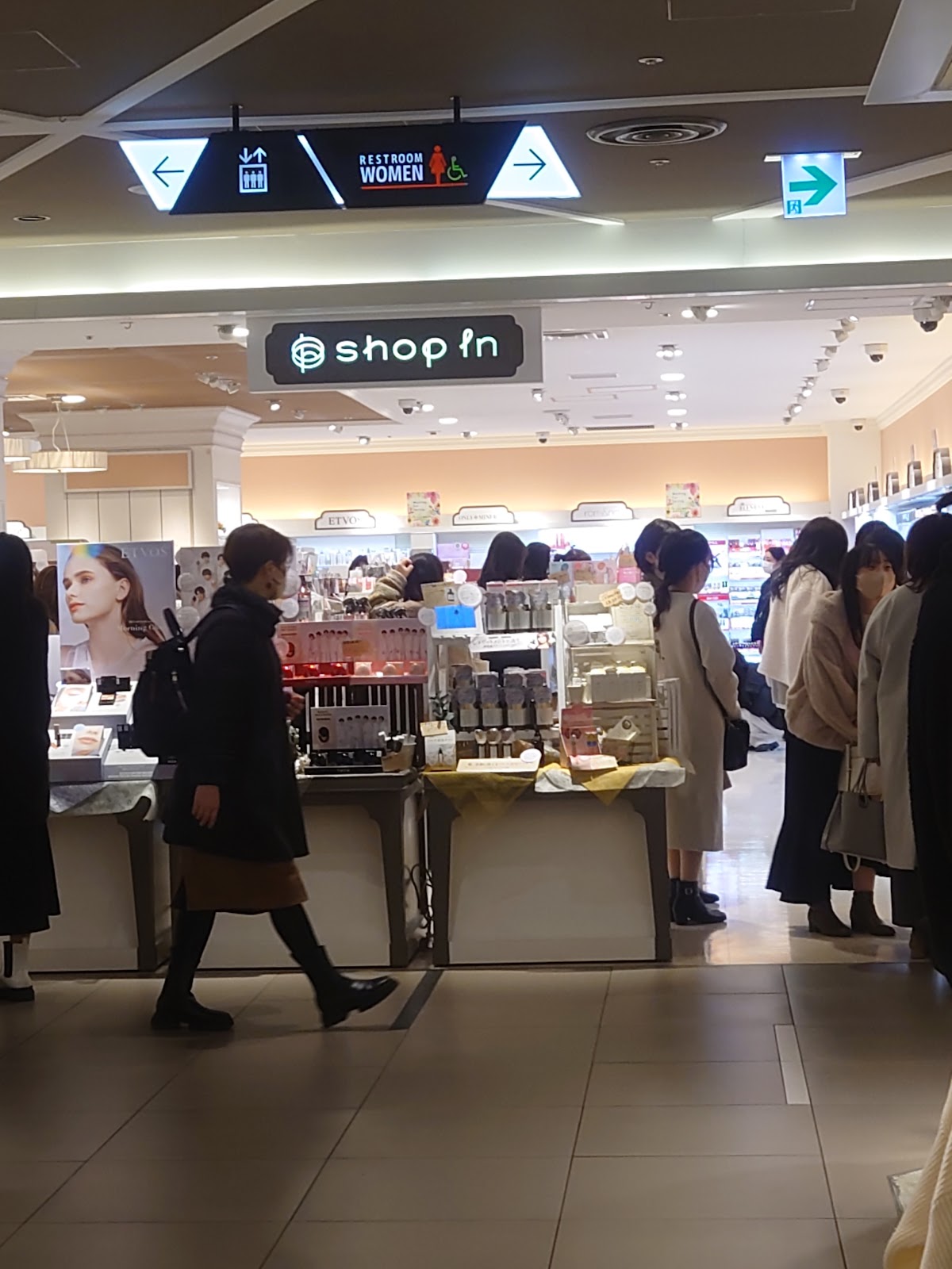 Shop In