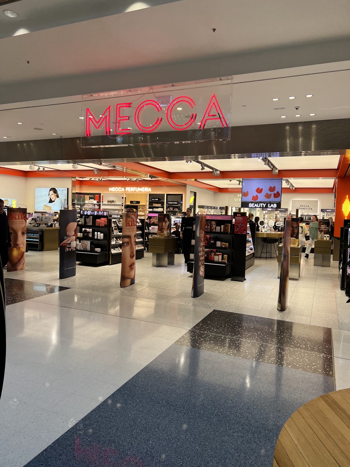 MECCA Southland