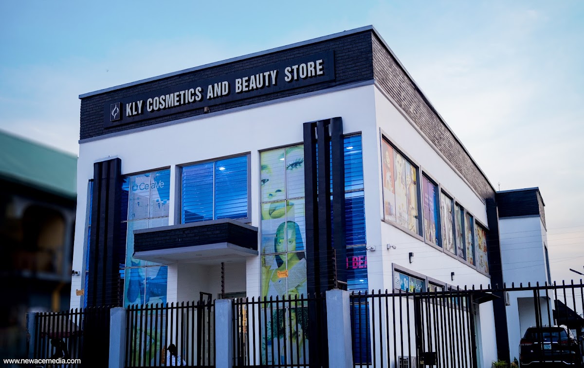 KLY COSMETICS BEAUTY STORE