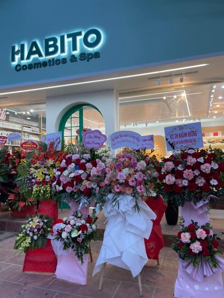 My Pham HABITO