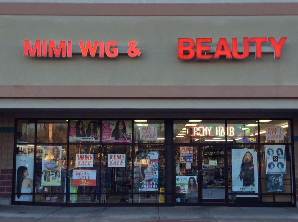 Mimi Beauty Supply Hair&Wigs