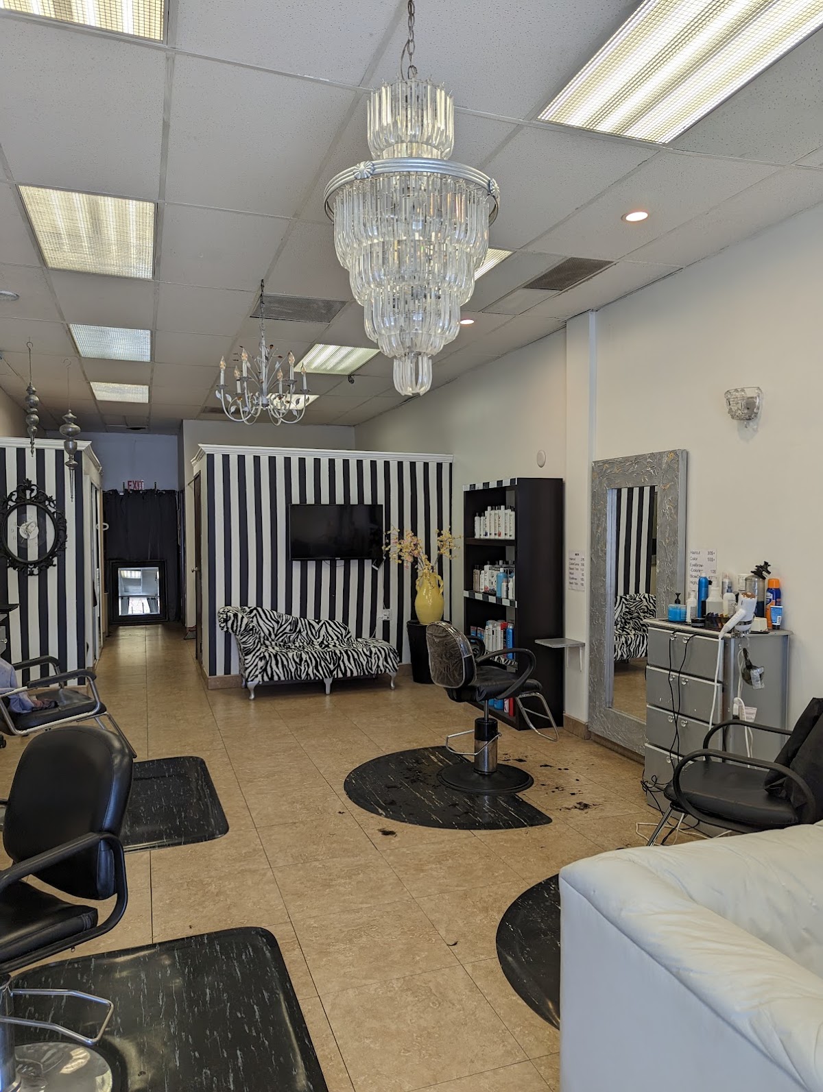David's Beauty Supply