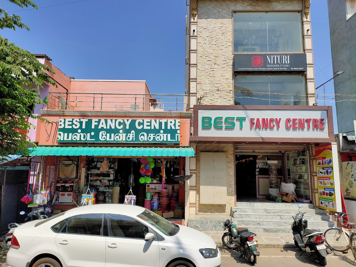 Best Fancy Centre